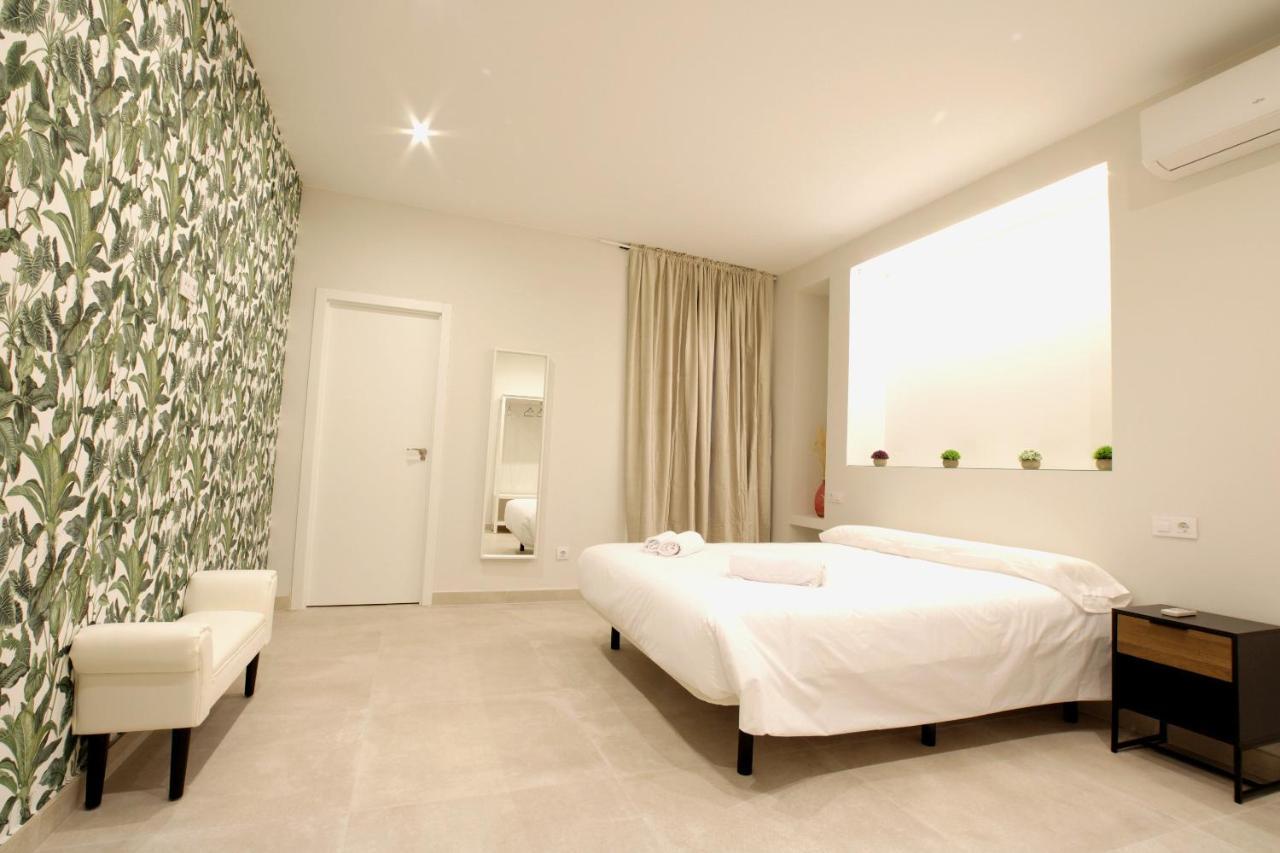A Un Paso De La Catedral Apartment Toledo Exterior photo